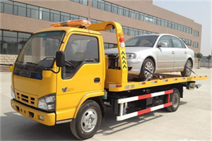 突泉道路救援一般怎么收费