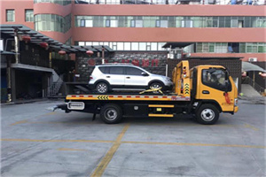 突泉汽车紧急补胎换胎救援