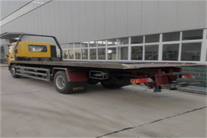 突泉24小时公路救援电话