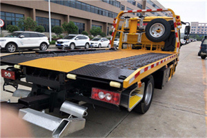 突泉24小时汽车送油服务公司