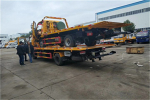 突泉同城汽车补胎