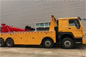 突泉道路救援公司